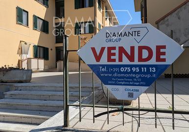 Appartamento indipendente in zona centrale