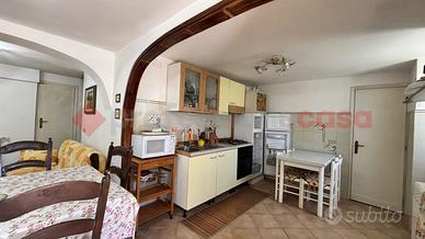 Casa Indipendente Guarcino [Cod. rif 3313435VRG]