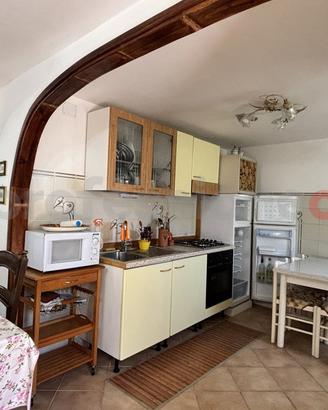 Casa Indipendente Guarcino [Cod. rif 3313435VRG]