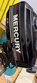 Motore Mercury