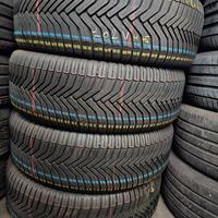 225 55 R 18 102v 4S Michelin Cross Climate Peugeot