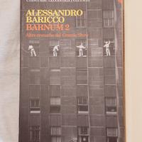 Libri di Alessandro Baricco