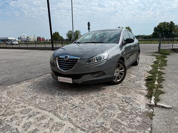 Lancia Delta 1.6 MJT DPF 105 CV Gold