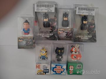 USB flash drive 