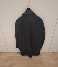 cappotto fradi impermeabile TG 50