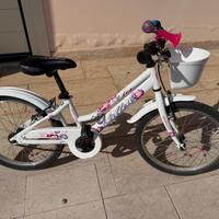 BICICLETTA BAMBINA