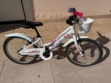 BICICLETTA BAMBINA
