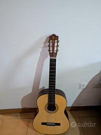 chitarra Spencer By Eko