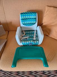 Seggiolone Chicco