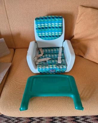 Seggiolone Chicco