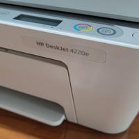 HP desk jet 4220e