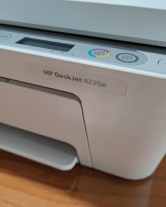 HP desk jet 4220e