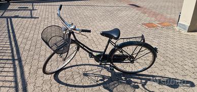 Bicicletta Graziella 