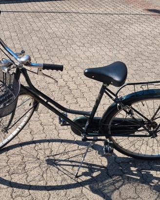 Bicicletta Graziella 