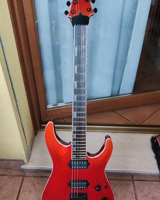 Chitarra elettrica LTD H-400