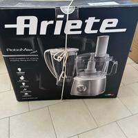Ariete Robomax metal