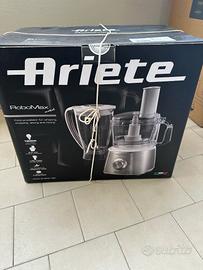 Ariete Robomax metal