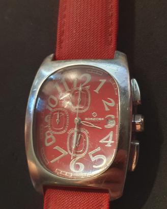 Orologio al quarzo St Martin modello Spazio24
