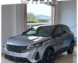 Peugeot 3008 Peugeot 3008 BlueHDi 130 S&S EAT8 GT 