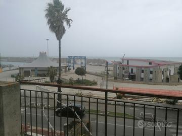 606271 Attico da Riattare su Lungomare Cirò Marina