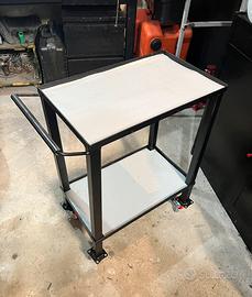 Carrellino da lavoro