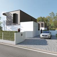 Trivignano nuova villa singola