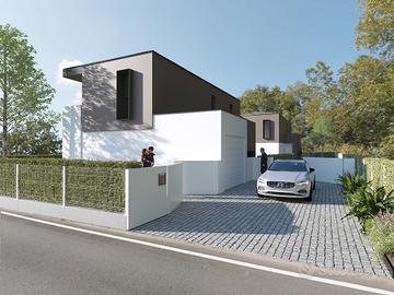 Trivignano nuova villa singola