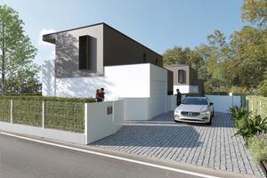 Trivignano nuova villa singola