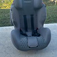 seggiolino auto da bambini 