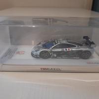 TSM McLaren F1 GTR #42 Le Mans 1995