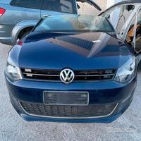 Ricambi Volkswagen Polo 2012