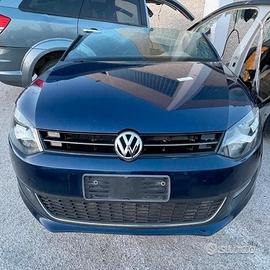 Ricambi Volkswagen Polo 2012