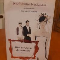 Una ragazza da sposare # (Sophie Kinsella)