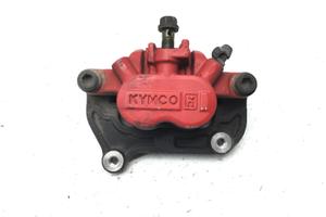 KYMCO XCITING I R 300 PINZA FRENO POSTERIORE 2009 