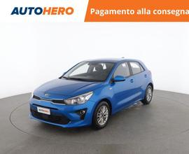 KIA Rio LP27626