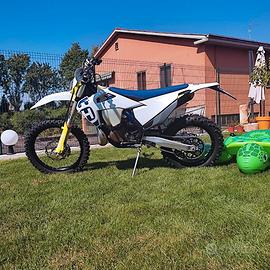 Husqvarna Te 300