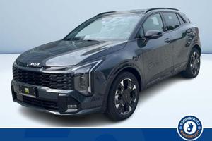 Kia Sportage 1.6 HEV GT-Line (TT) 4WD MY27