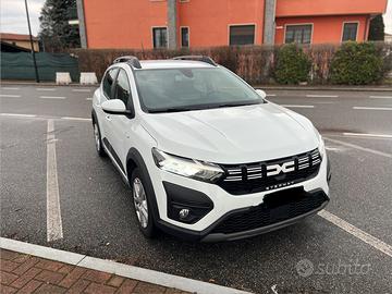 Sandero GPL espression 1.0 Eco-G