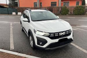 Sandero GPL espression 1.0 Eco-G