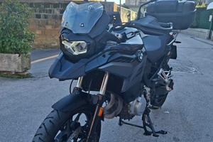 Bmw f750 gs
