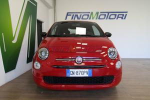 FIAT 500 1.0 Hybrid