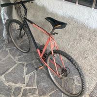 Bicicletta mtb