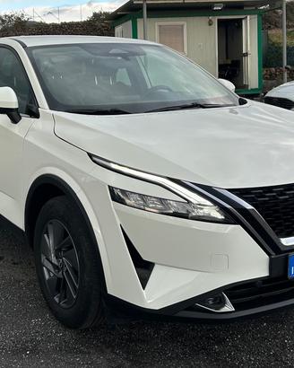 Nissan Qashqai MHEV 158 CV Xtronic Business