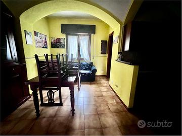 Bilocale a Cittiglio