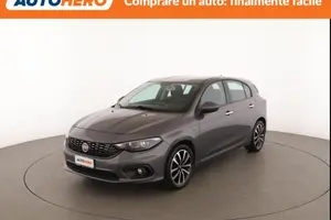 FIAT Tipo SU08923