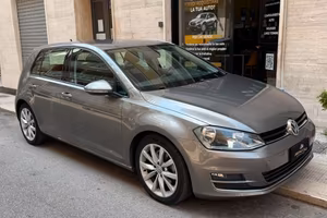 Volkswagen Golf 1.6 TDI 5p. - 110CV
