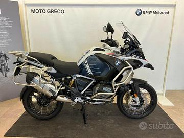 BMW r 1250 gs Adventure Abs my21