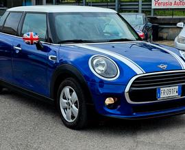 Mini Cooper D Clubman Mini 1.5 One D Business Club