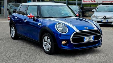 Mini Cooper D Clubman Mini 1.5 One D Business Club