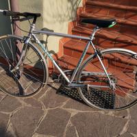 Bicicletta sportiva da uomo